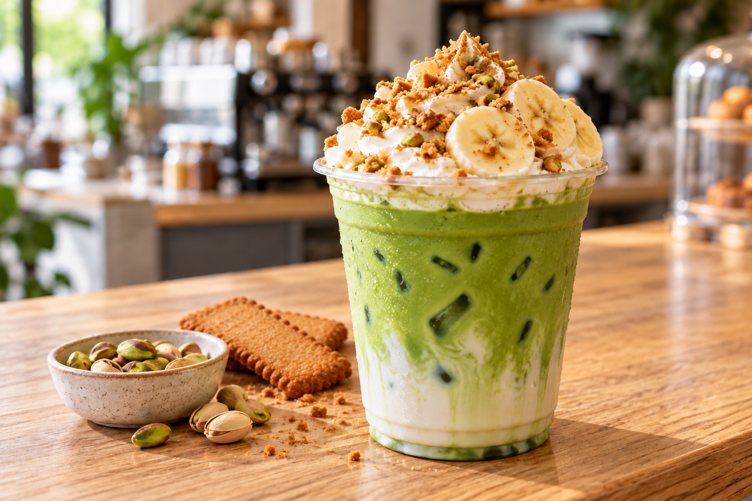 記事の写真 dessert-matcha-latte