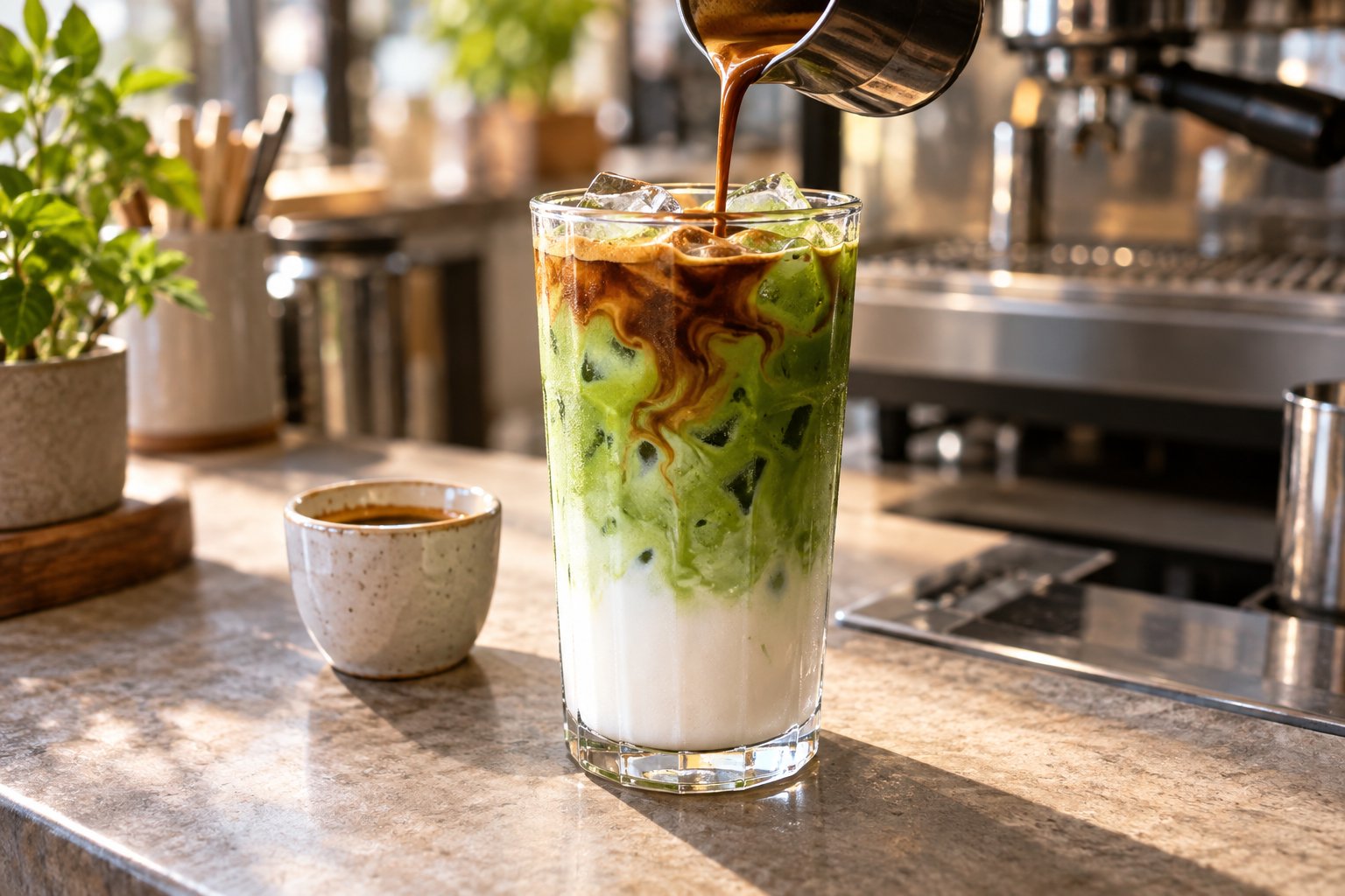 記事の写真 dirty-matcha