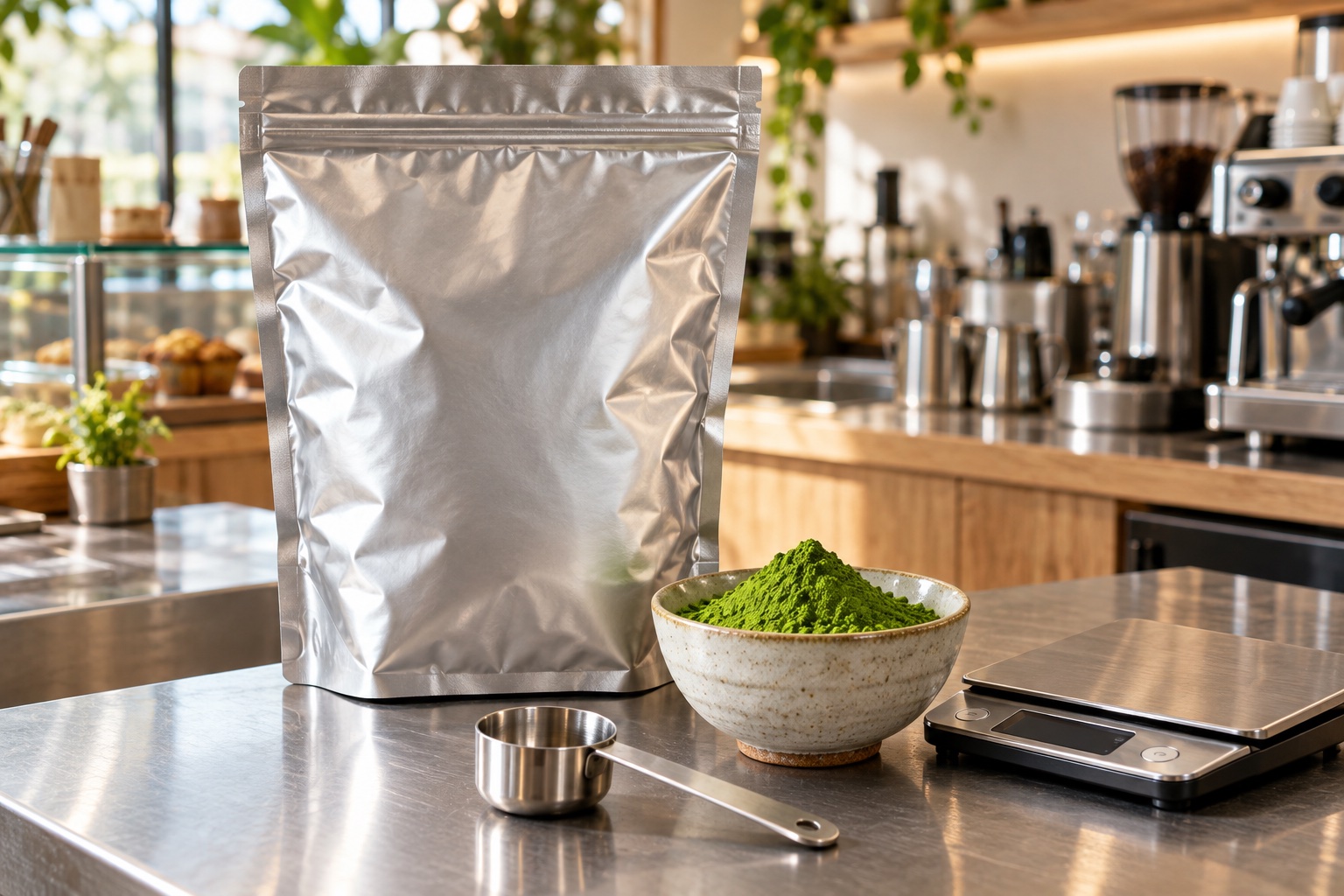 記事の写真 gyomuyo-matcha