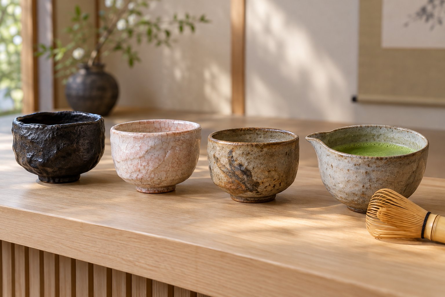 記事の写真 matcha-bowl
