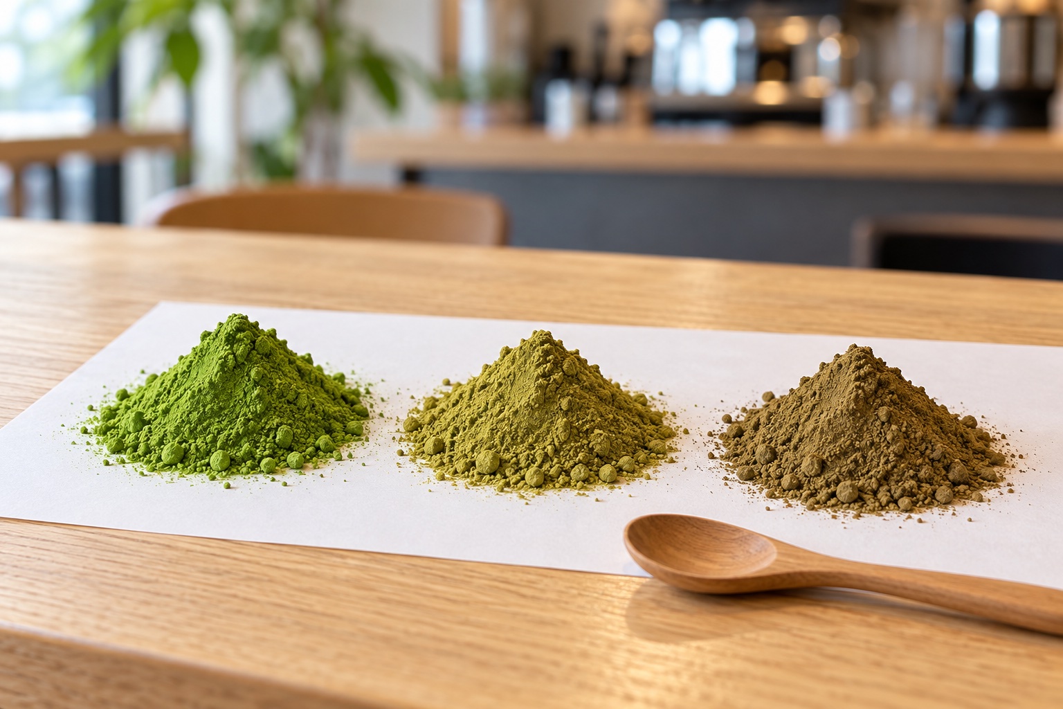 記事の写真 matcha-color