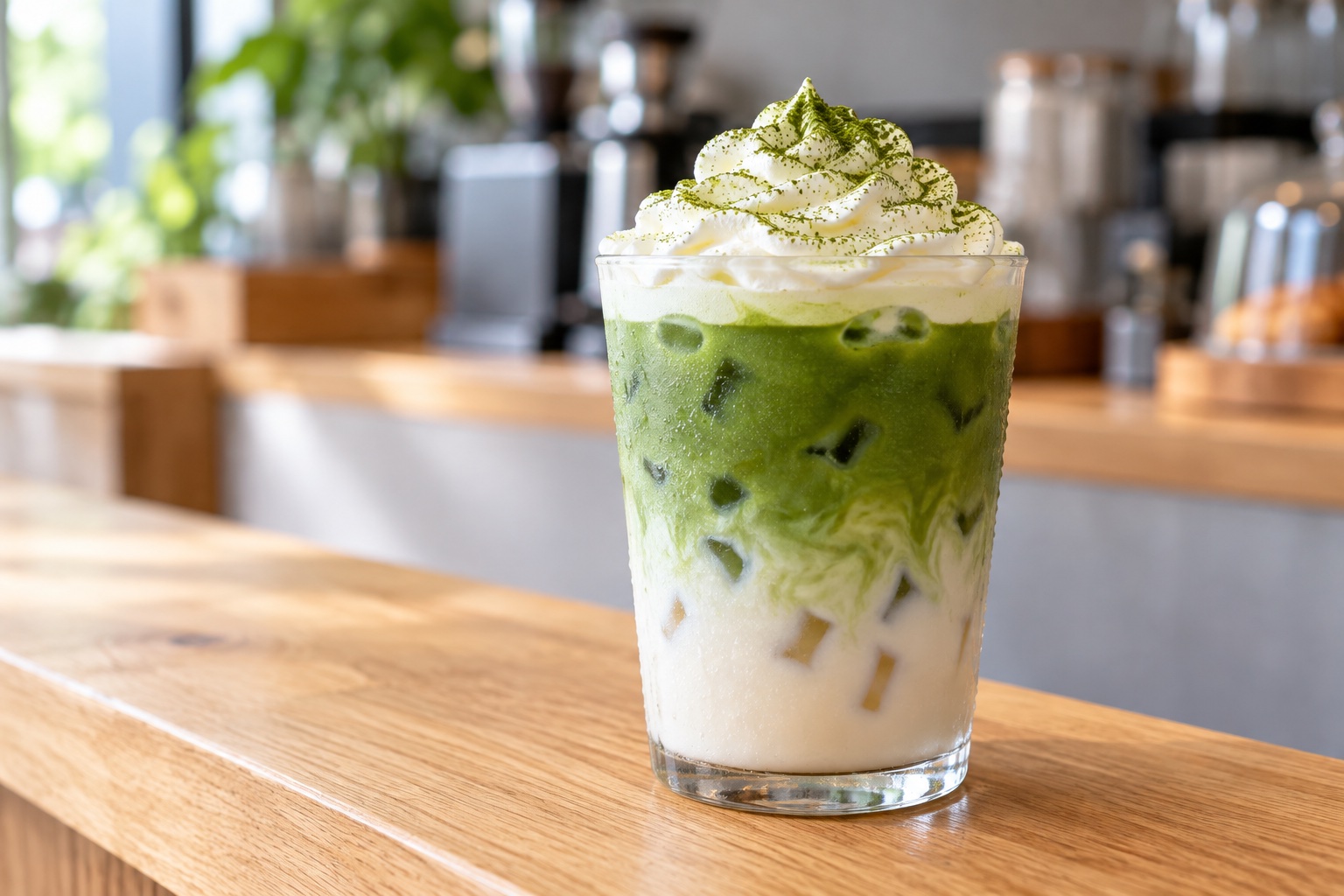 記事の写真 matcha-einspanner