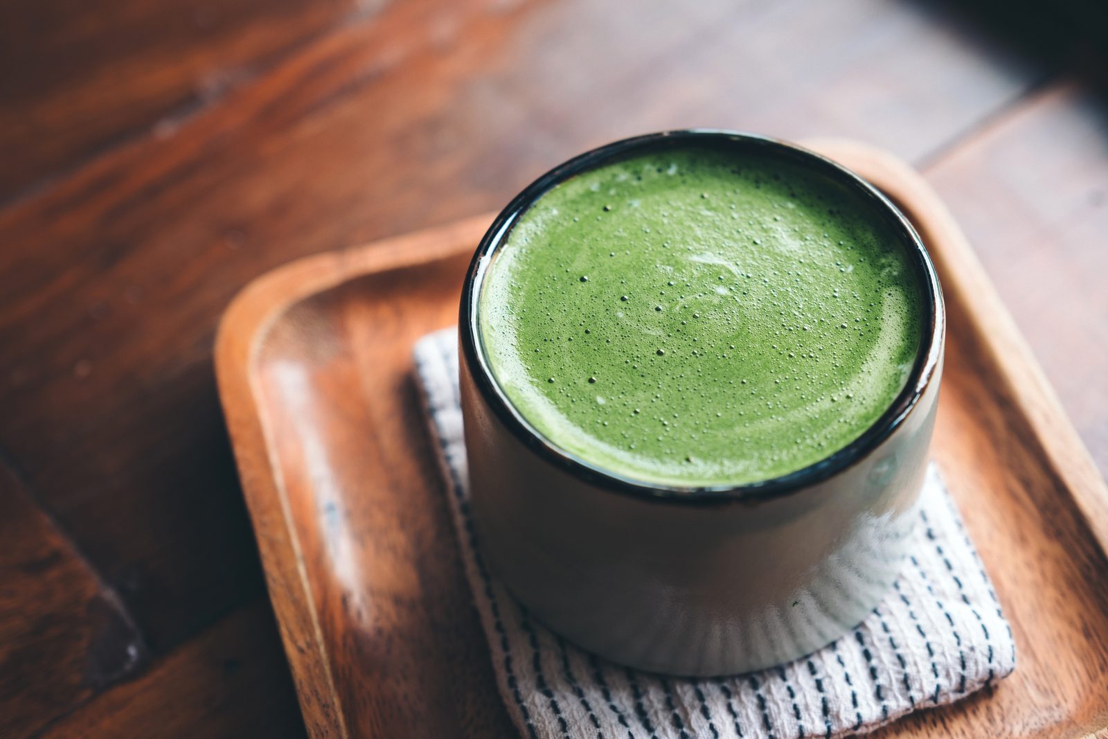 記事の写真 matcha-latte-for-cafes