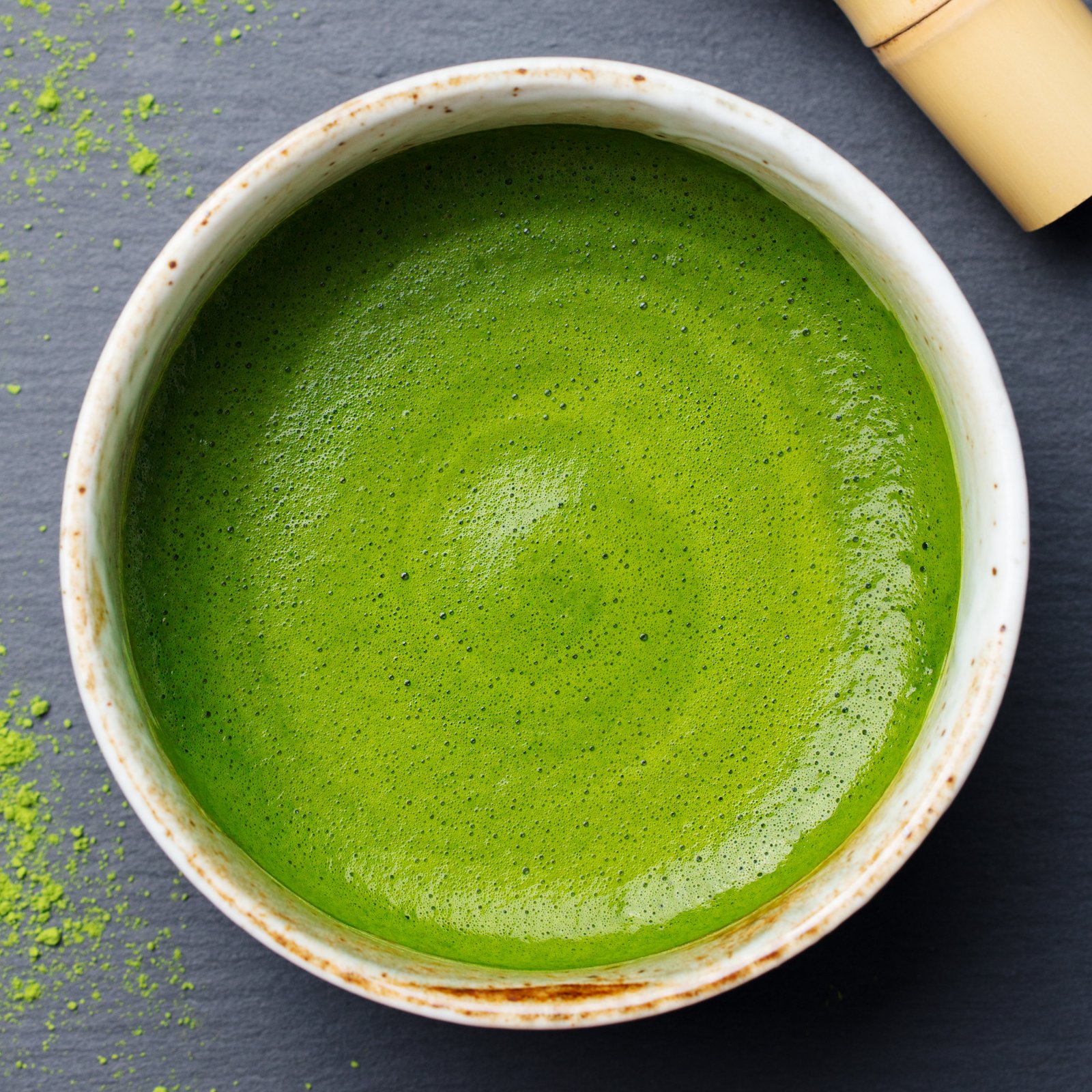 記事の写真 matcha-shelf-life