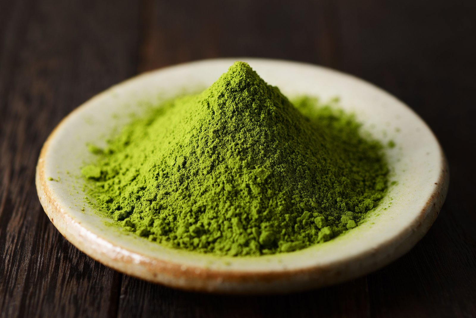 記事の写真 matcha-shortage