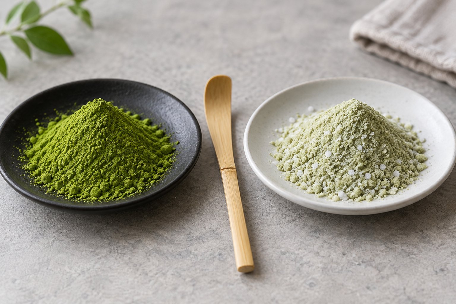 記事の写真 pure-matcha
