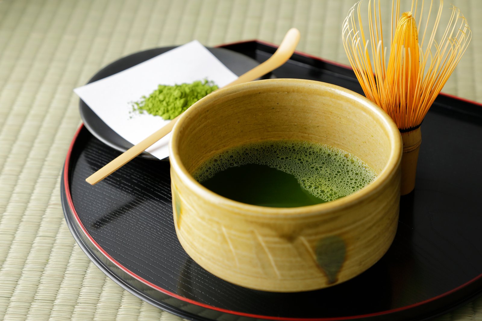 記事の写真 uji-matcha