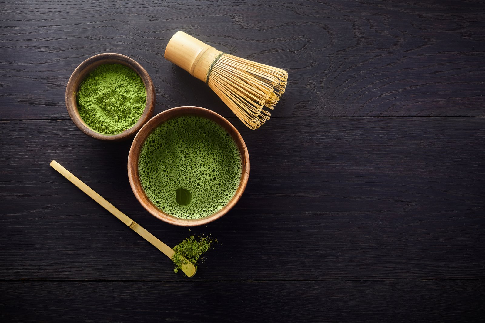 記事の写真 yame-matcha